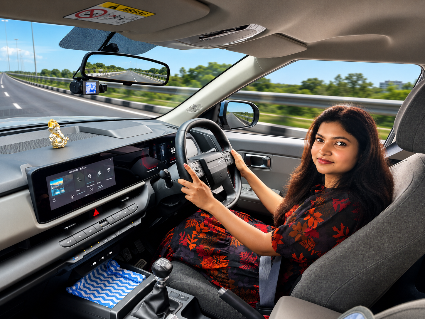 Driving School
